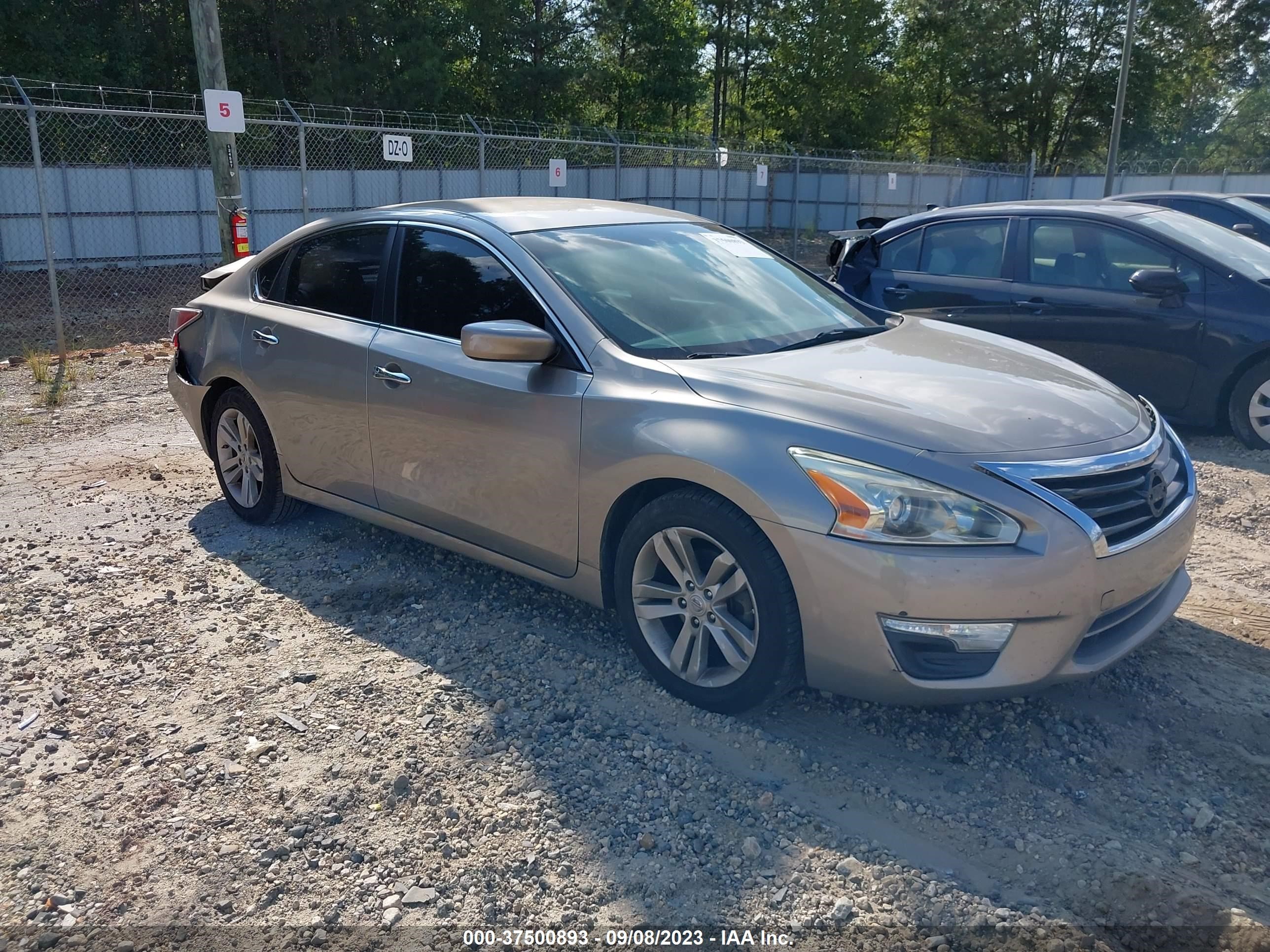 NISSAN ALTIMA 2015 1n4al3ap7fc182317