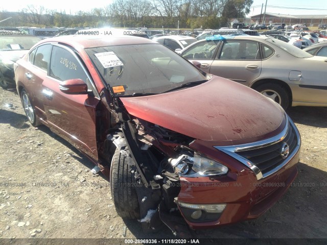 NISSAN ALTIMA 2015 1n4al3ap7fc182558