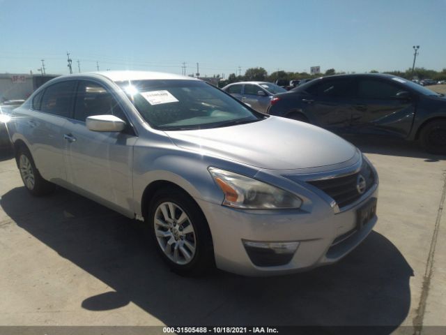 NISSAN ALTIMA 2015 1n4al3ap7fc182964