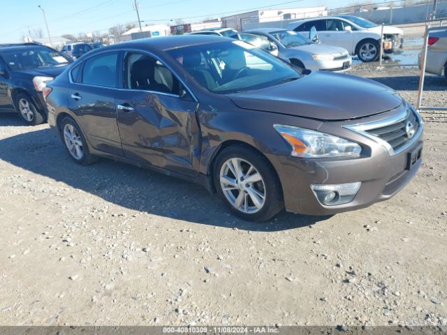 NISSAN ALTIMA 2015 1n4al3ap7fc183466