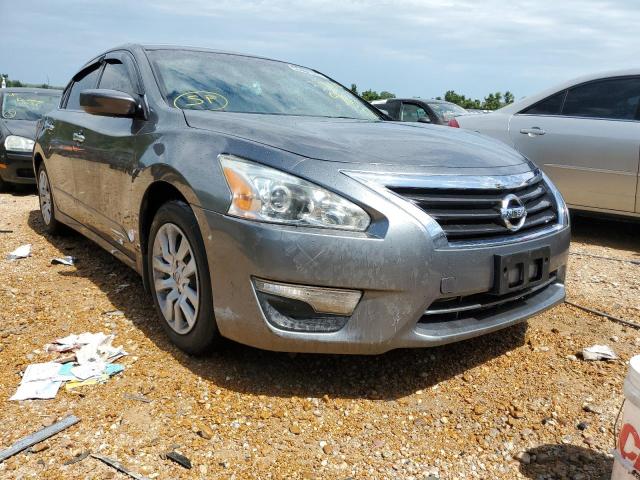 NISSAN ALTIMA 2.5 2015 1n4al3ap7fc184374