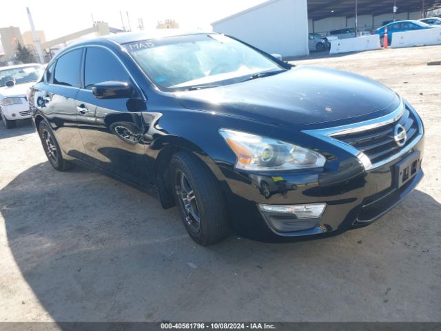 NISSAN ALTIMA 2015 1n4al3ap7fc184925