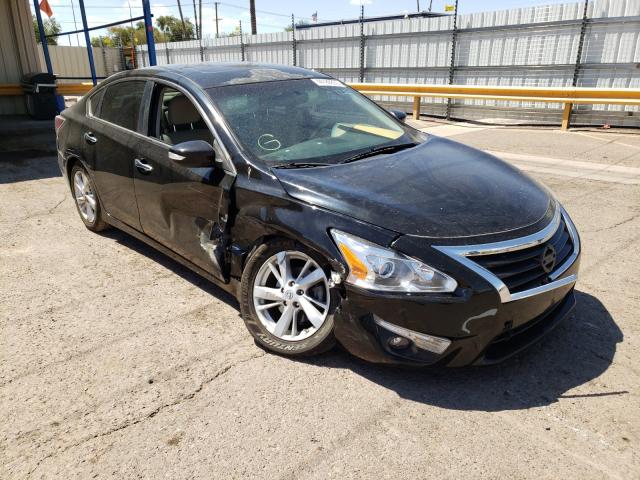 NISSAN ALTIMA 2.5 2015 1n4al3ap7fc184942