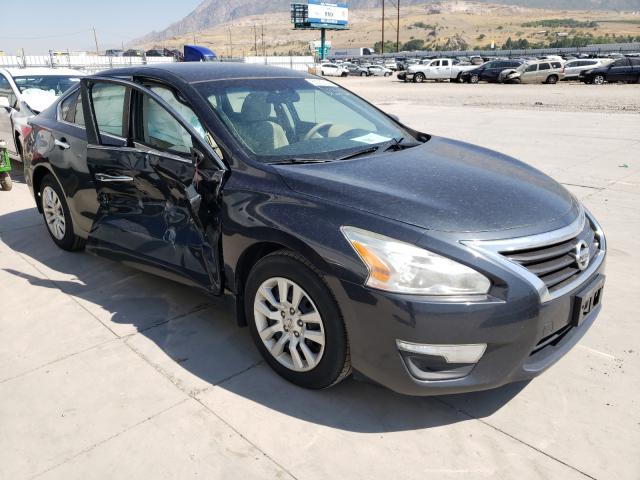 NISSAN ALTIMA 2.5 2015 1n4al3ap7fc185637