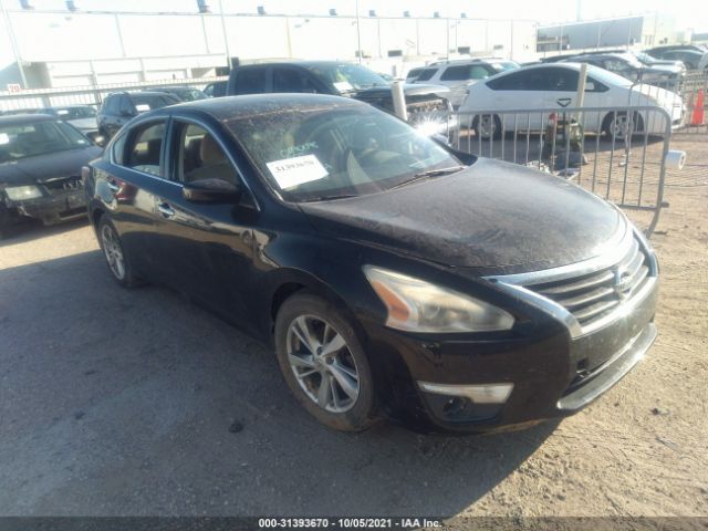 NISSAN ALTIMA 2015 1n4al3ap7fc187114