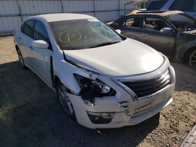 NISSAN ALTIMA 2.5 2015 1n4al3ap7fc187405