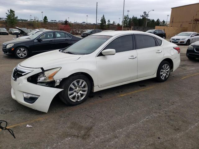 NISSAN ALTIMA 2.5 2015 1n4al3ap7fc187422