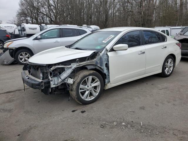 NISSAN ALTIMA 2.5 2015 1n4al3ap7fc187436