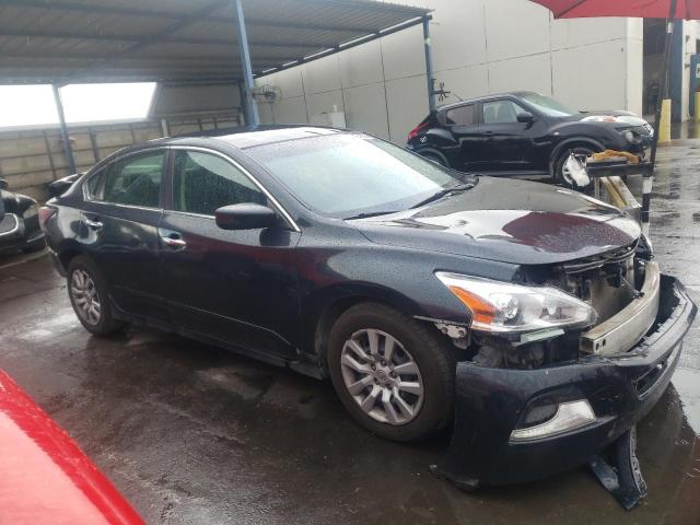 NISSAN ALTIMA 2.5 2015 1n4al3ap7fc187789