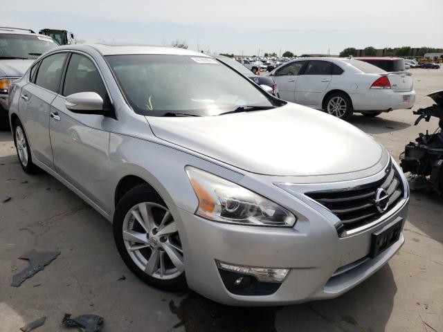 NISSAN ALTIMA 2.5 2015 1n4al3ap7fc188151