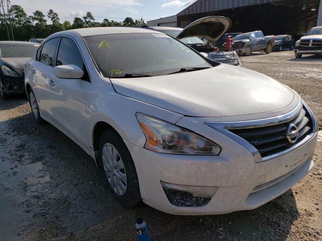 NISSAN ALTIMA 2.5 2015 1n4al3ap7fc188456