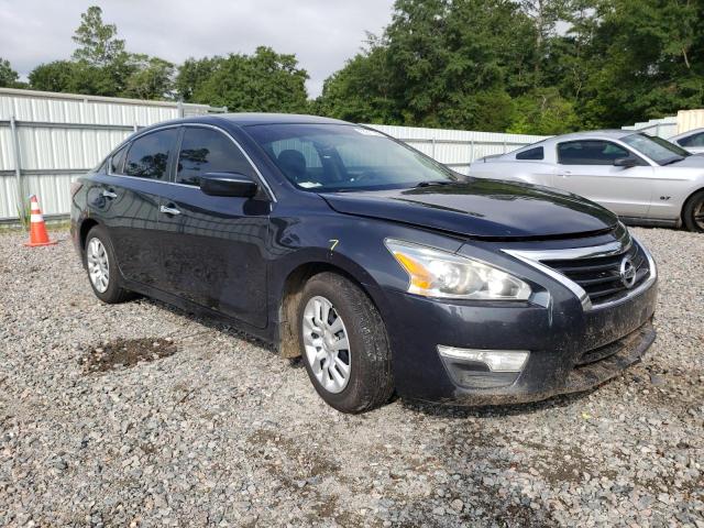 NISSAN ALTIMA 2.5 2015 1n4al3ap7fc188831