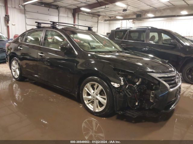 NISSAN ALTIMA 2015 1n4al3ap7fc189042