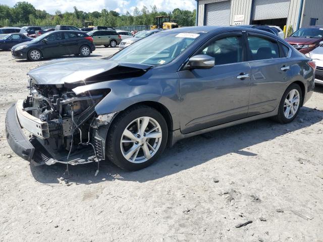 NISSAN ALTIMA 2.5 2015 1n4al3ap7fc189557