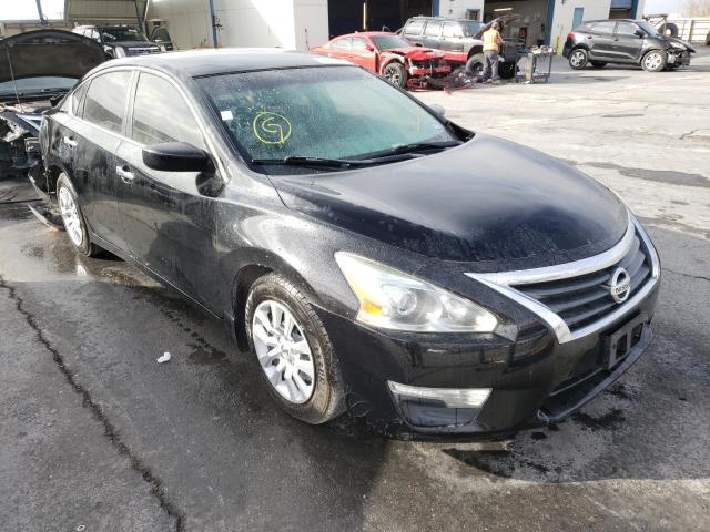 NISSAN ALTIMA 2015 1n4al3ap7fc190014