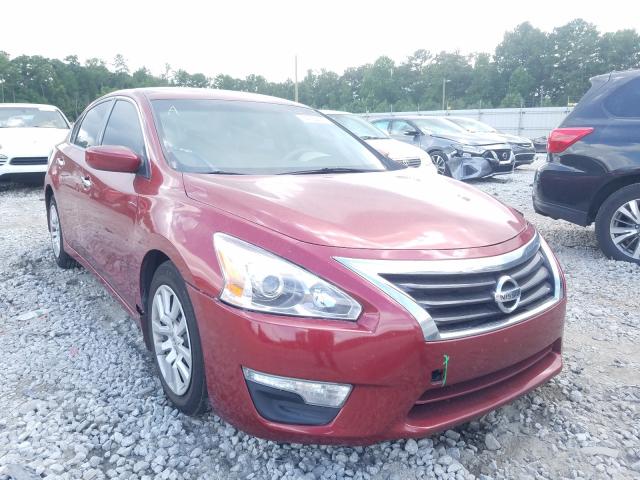 NISSAN ALTIMA 2.5 2015 1n4al3ap7fc191907