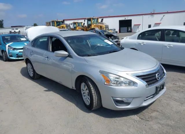 NISSAN ALTIMA 2015 1n4al3ap7fc192135