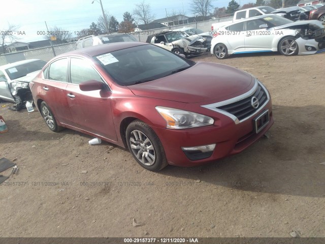 NISSAN ALTIMA 2015 1n4al3ap7fc192894