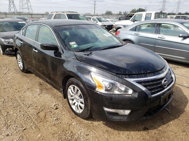 NISSAN ALTIMA 2.5 2015 1n4al3ap7fc193138