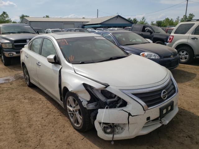 NISSAN ALTIMA 2.5 2015 1n4al3ap7fc193348