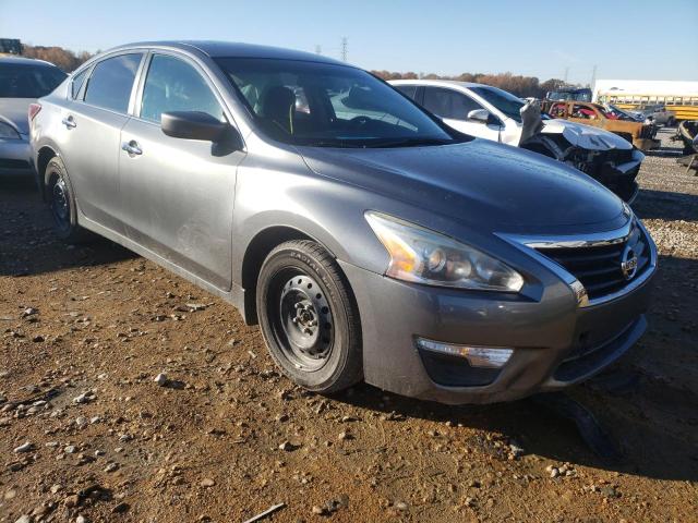 NISSAN ALTIMA 2.5 2015 1n4al3ap7fc193589