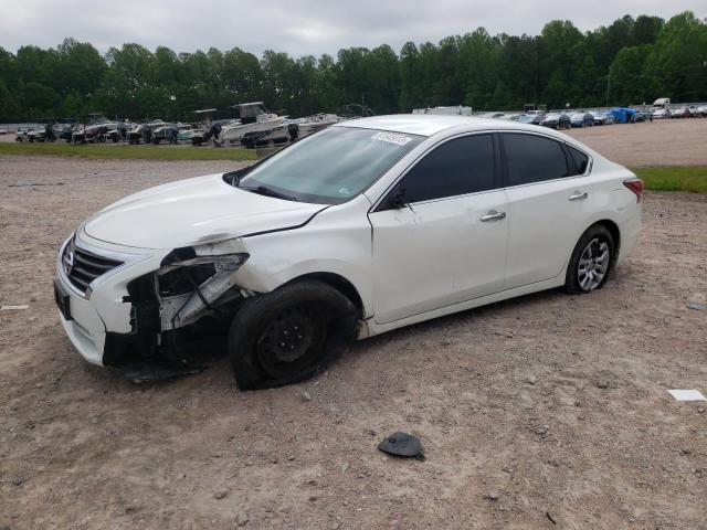 NISSAN ALTIMA 2.5 2015 1n4al3ap7fc194399