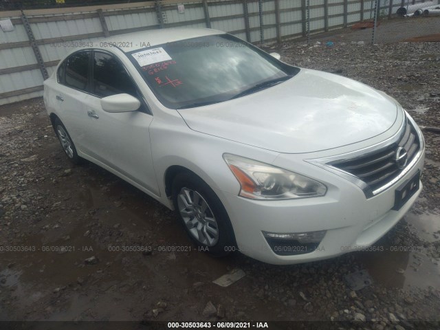 NISSAN ALTIMA 2015 1n4al3ap7fc194421