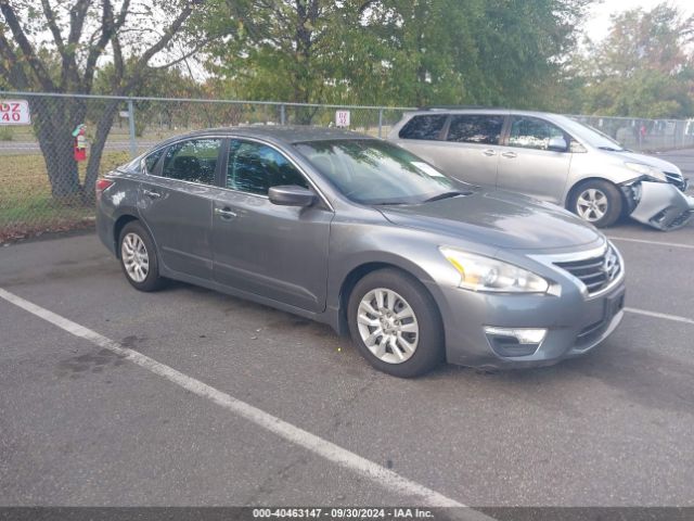 NISSAN ALTIMA 2015 1n4al3ap7fc194547