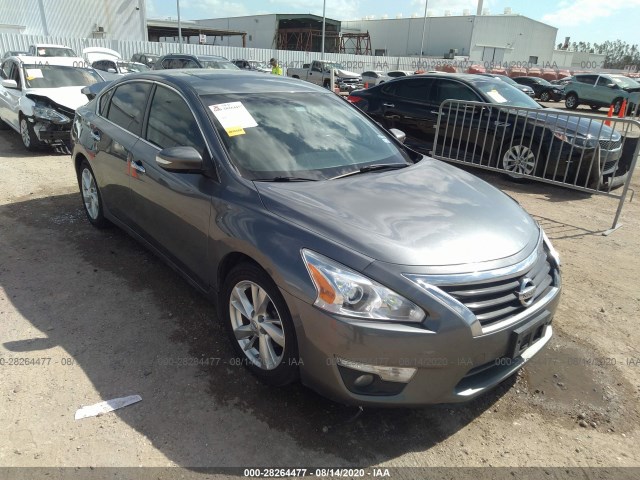 NISSAN ALTIMA 2015 1n4al3ap7fc194614