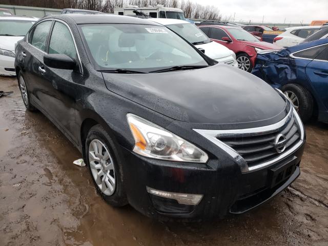 NISSAN ALTIMA 2.5 2015 1n4al3ap7fc195066