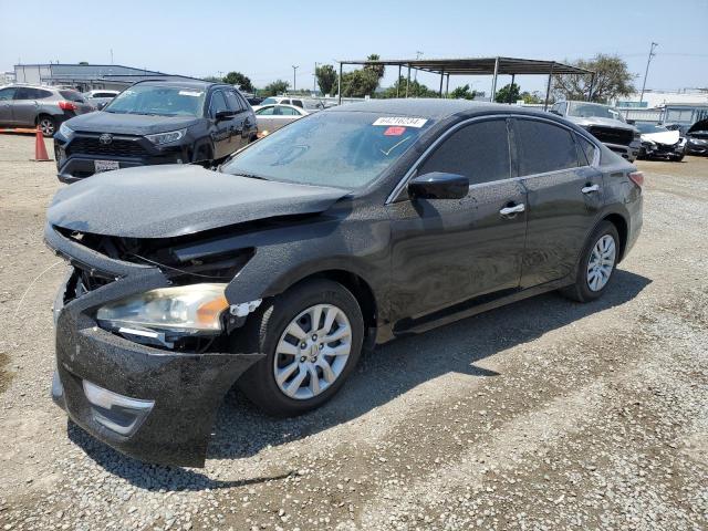 NISSAN ALTIMA 2.5 2015 1n4al3ap7fc195083