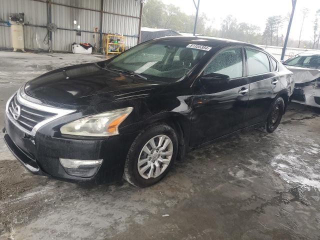 NISSAN ALTIMA 2.5 2015 1n4al3ap7fc195116