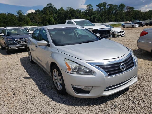 NISSAN ALTIMA 2.5 2015 1n4al3ap7fc195245