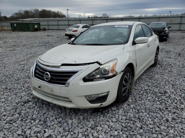 NISSAN ALTIMA 2.5 2015 1n4al3ap7fc195441