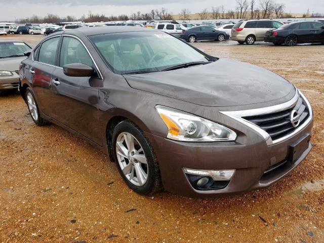 NISSAN ALTIMA 2.5 2015 1n4al3ap7fc195682