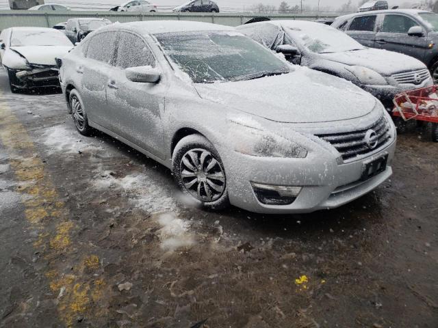 NISSAN ALTIMA 2.5 2015 1n4al3ap7fc196217