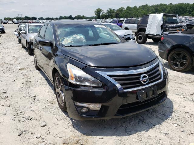 NISSAN ALTIMA 2.5 2015 1n4al3ap7fc197013