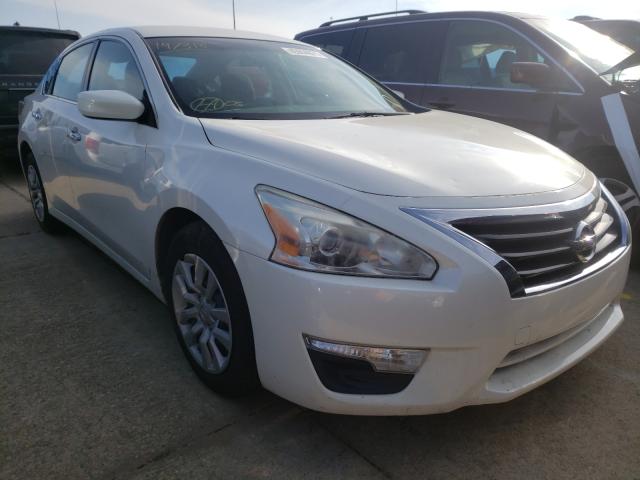 NISSAN ALTIMA 2.5 2015 1n4al3ap7fc197318