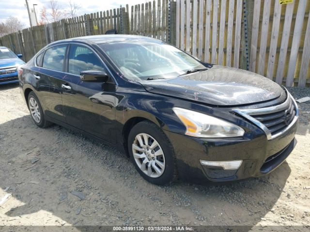 NISSAN ALTIMA 2015 1n4al3ap7fc199540