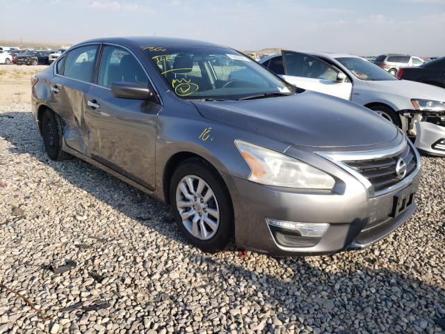 NISSAN ALTIMA 2.5 2015 1n4al3ap7fc200203