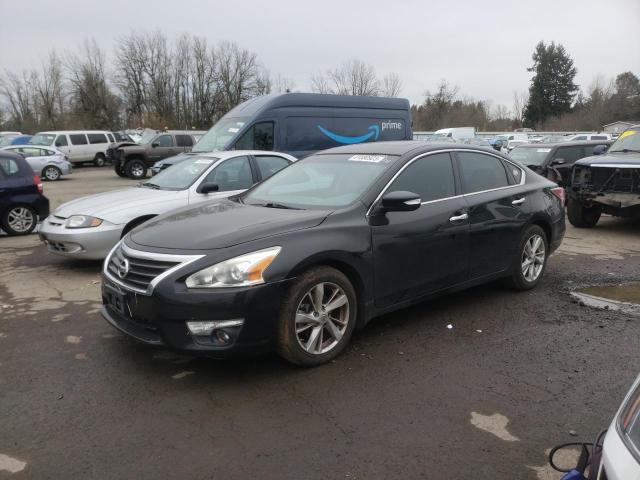 NISSAN ALTIMA 2.5 2015 1n4al3ap7fc200508