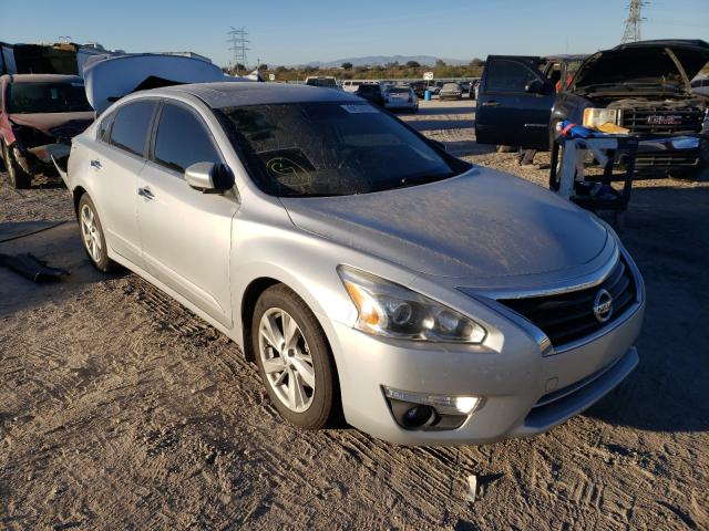 NISSAN ALTIMA 2.5 2015 1n4al3ap7fc200766