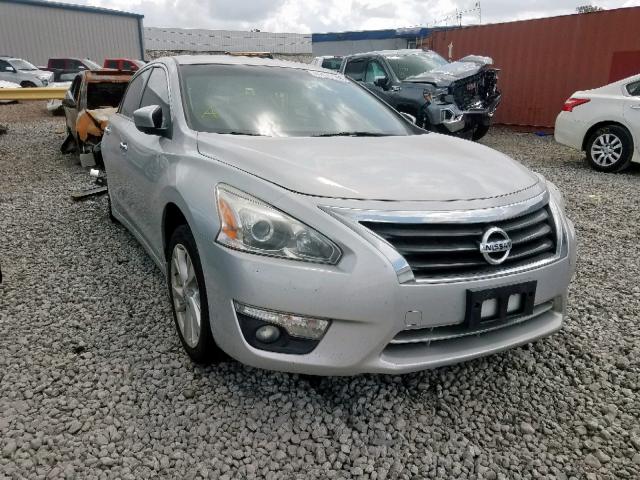 NISSAN ALTIMA 2015 1n4al3ap7fc200783