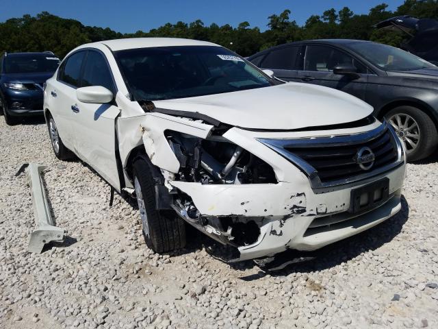 NISSAN ALTIMA 2.5 2015 1n4al3ap7fc200976