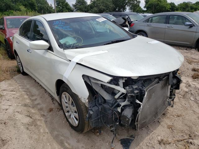 NISSAN ALTIMA 2.5 2015 1n4al3ap7fc201061