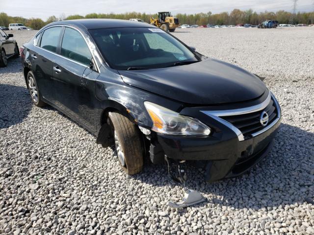 NISSAN ALTIMA 2.5 2015 1n4al3ap7fc201576