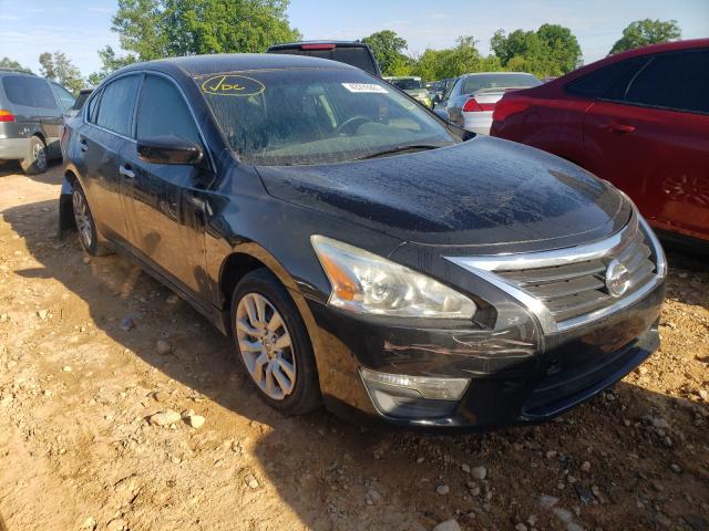 NISSAN ALTIMA 2.5 2015 1n4al3ap7fc201626