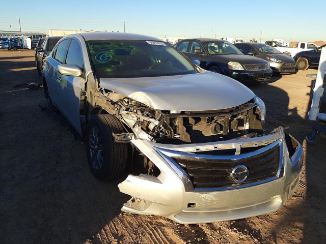 NISSAN ALTIMA 2.5 2015 1n4al3ap7fc202579