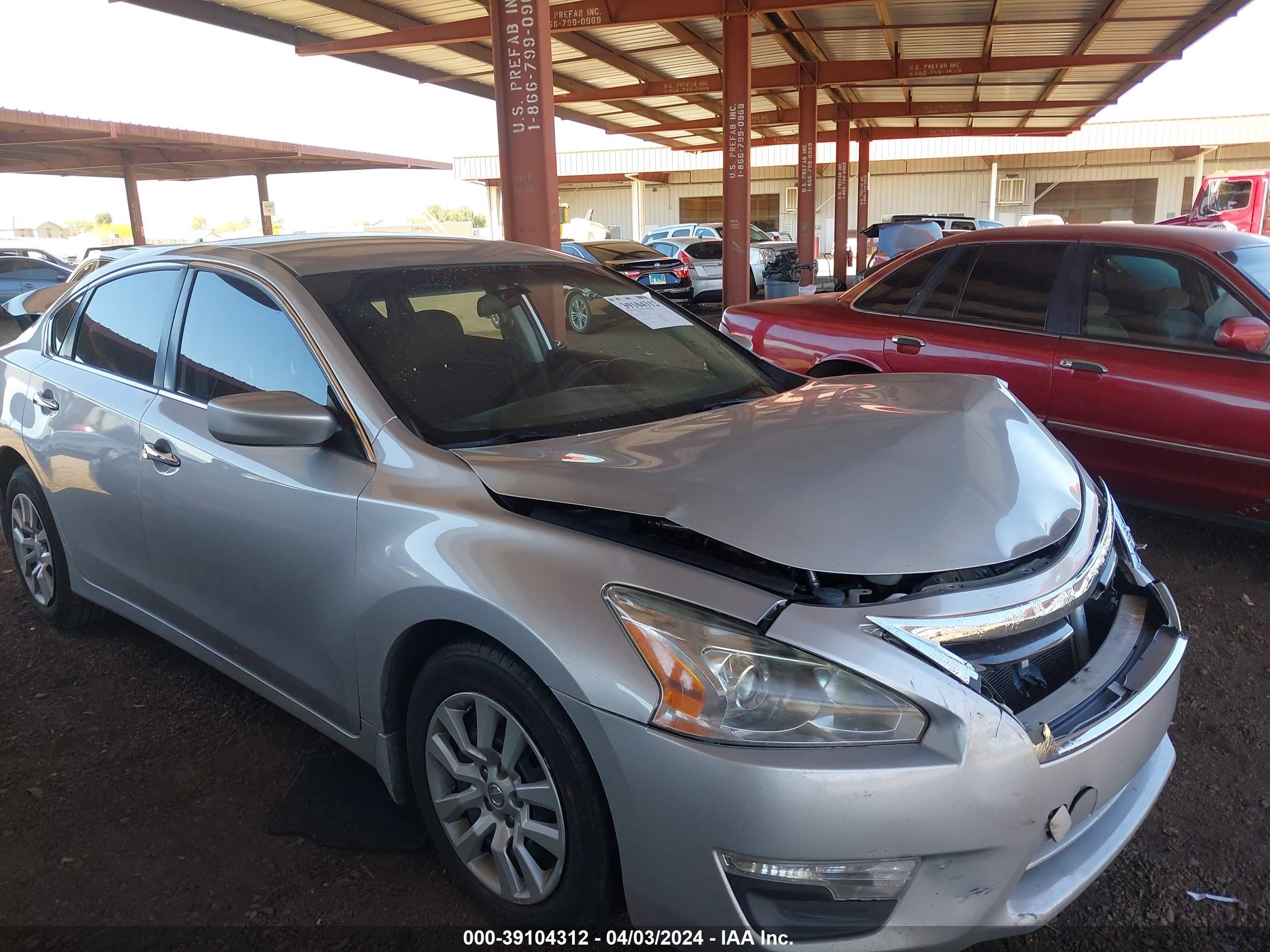 NISSAN ALTIMA 2015 1n4al3ap7fc202646