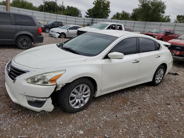 NISSAN ALTIMA 2.5 2015 1n4al3ap7fc202694